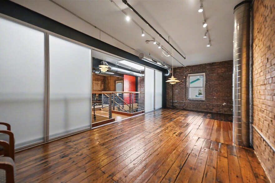 More Photos Of 813-825 Chapel St, New Haven Freestanding For Lease