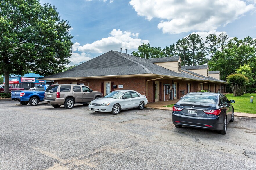 More Photos Of 5405 Fox Plaza Dr, Memphis Medical For Sale