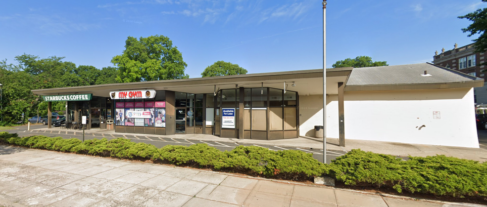 Primary Photo Of 1030 W Boston Post Rd, Mamaroneck Storefront For Lease