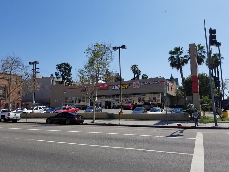 More Photos Of 1830 W 8th St, Los Angeles Unknown For Lease