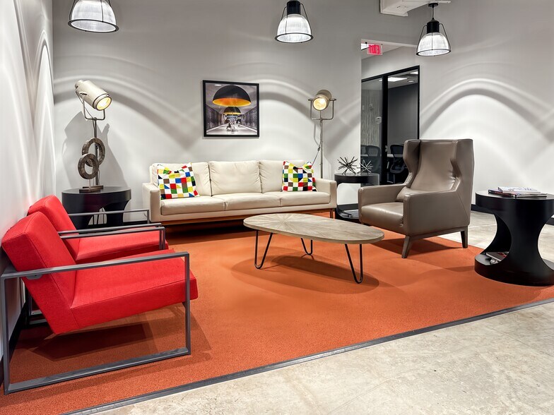 More Photos Of 110 Front St, Jupiter Coworking Space