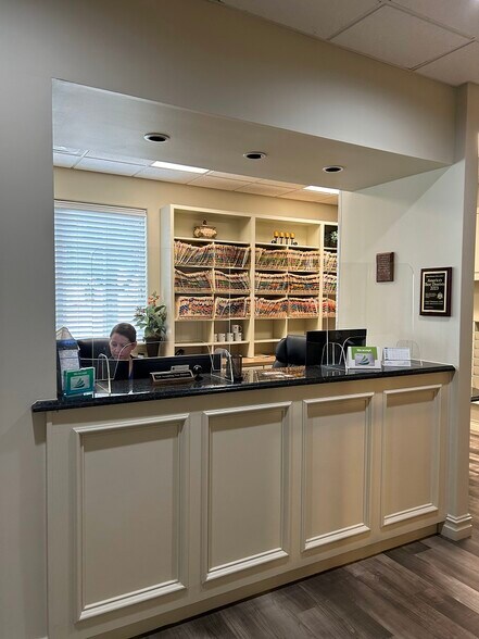 More Photos Of 9113-9119 S Toledo Ave, Tulsa Medical For Sale