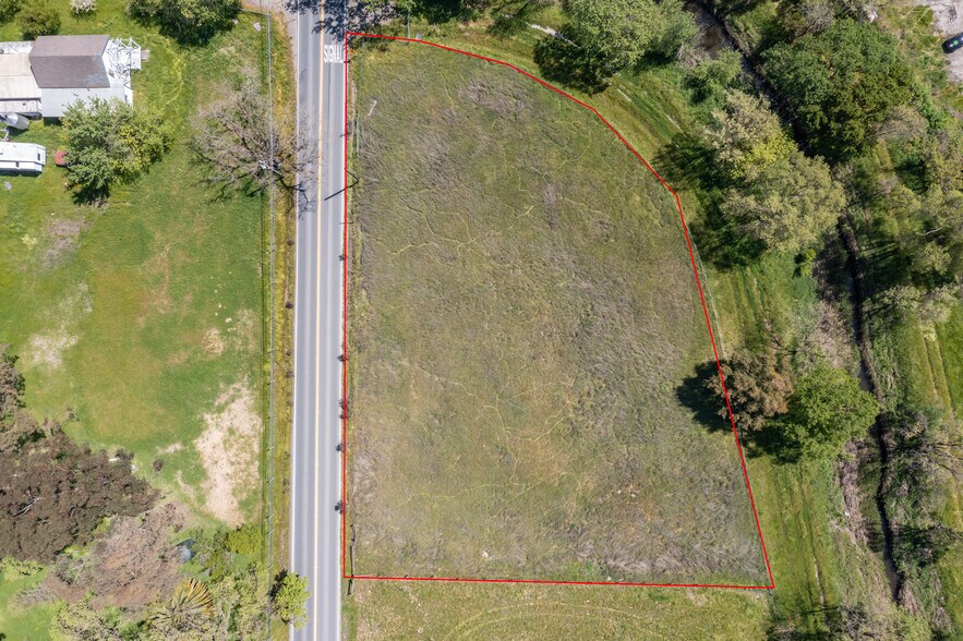 More Photos Of 860 Todd Rd, Santa Rosa Land For Sale