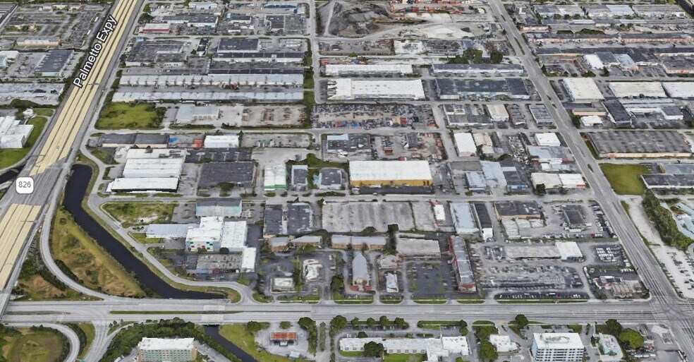 More Photos Of 7385 NW 43rd St, Miami Land For Lease
