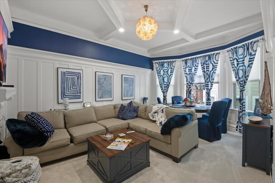More Photos Of 1067 Union St, San Francisco Multifamily For Sale