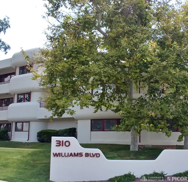 Primary Photo Of 310 S Williams Blvd, Tucson Office For Lease