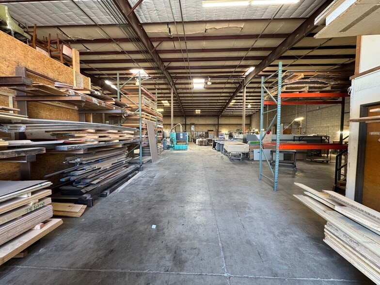 More Photos Of 1645-1711 E Jackson St, Phoenix Warehouse For Sale