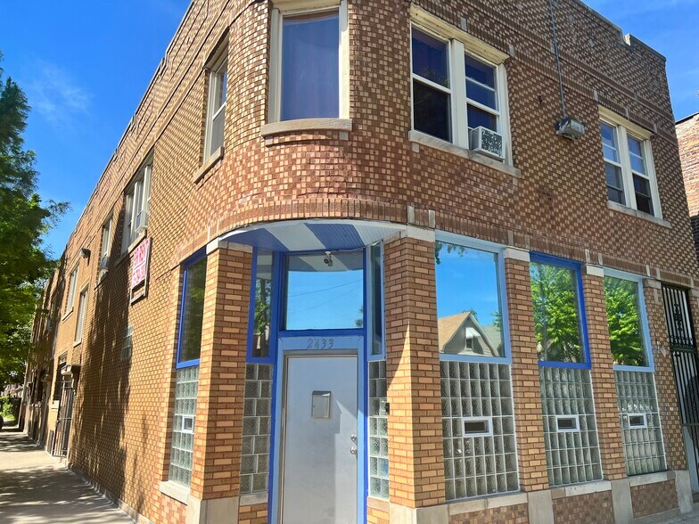 Primary Photo Of 2433 W 69th St, Chicago Apartments For Sale