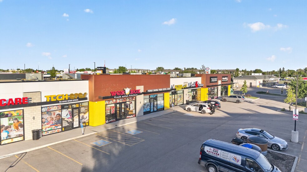 More Photos Of 13756 50th St NW, Edmonton General Retail For Lease