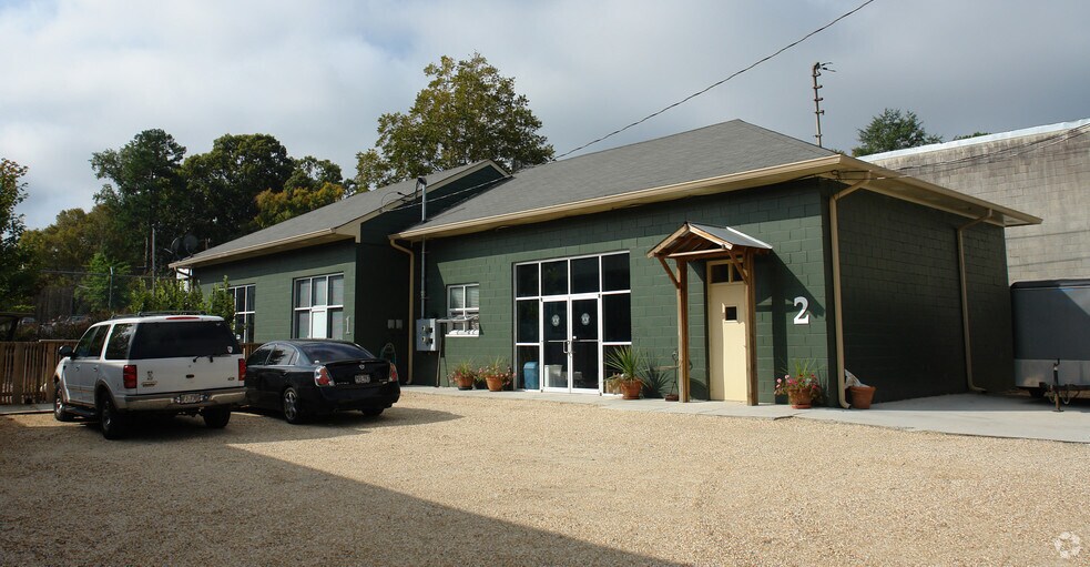 Primary Photo Of 409 Mead Rd, Decatur Loft Creative Space For Sale