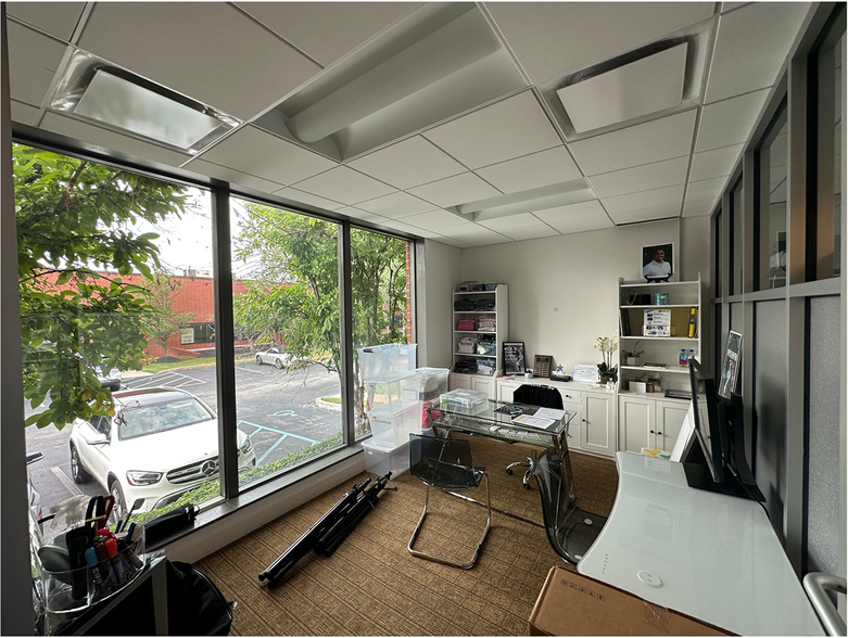More Photos Of 860 First Ave, King Of Prussia Loft Creative Space For Lease