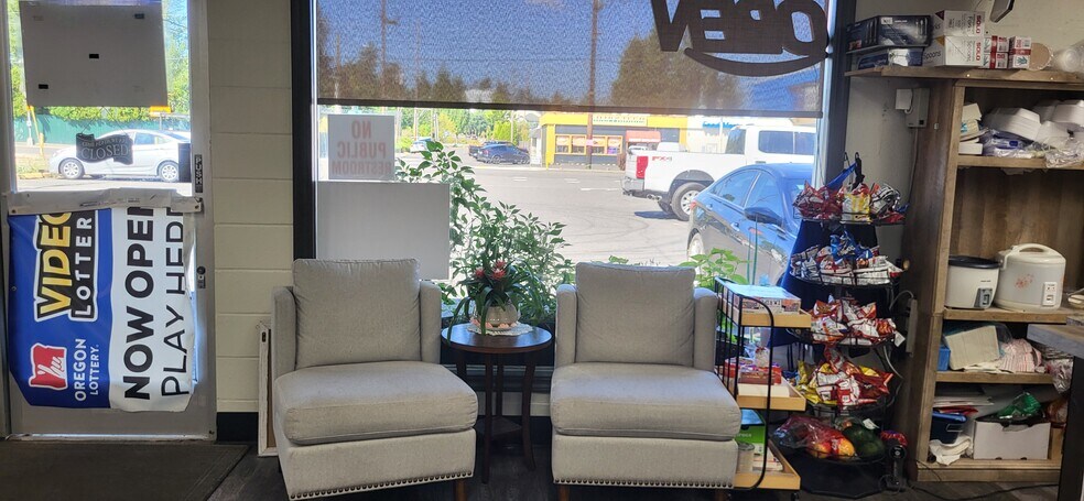 More Photos Of , Fairview General Retail For Sale