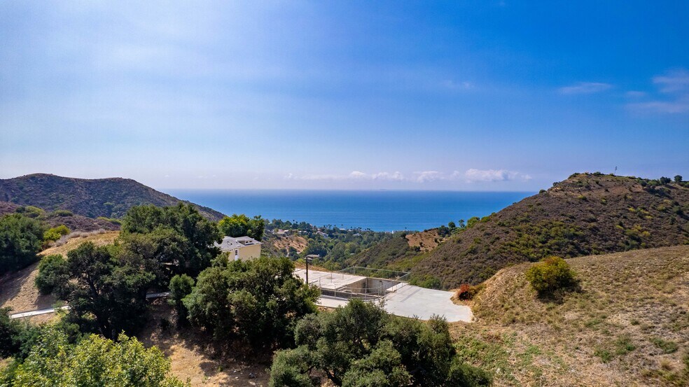More Photos Of 5767 Latigo Canyon Rd, Malibu Land For Sale