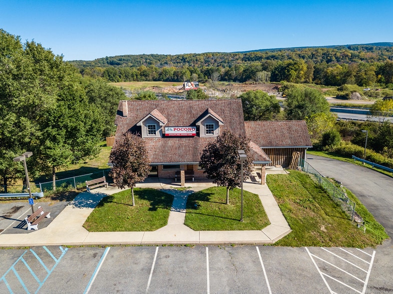 More Photos Of 6568 Route 209, Stroudsburg Storefront Retail Office For Lease