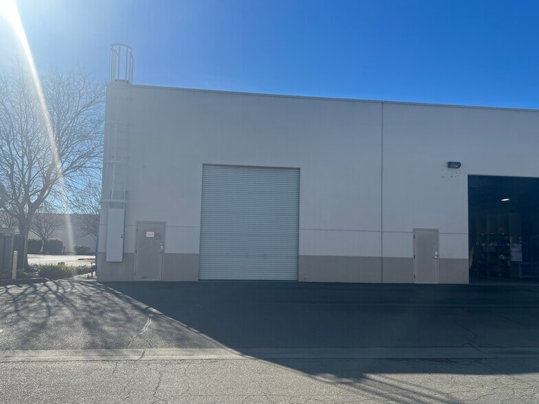 More Photos Of 20 N East St, Woodland Industrial For Lease