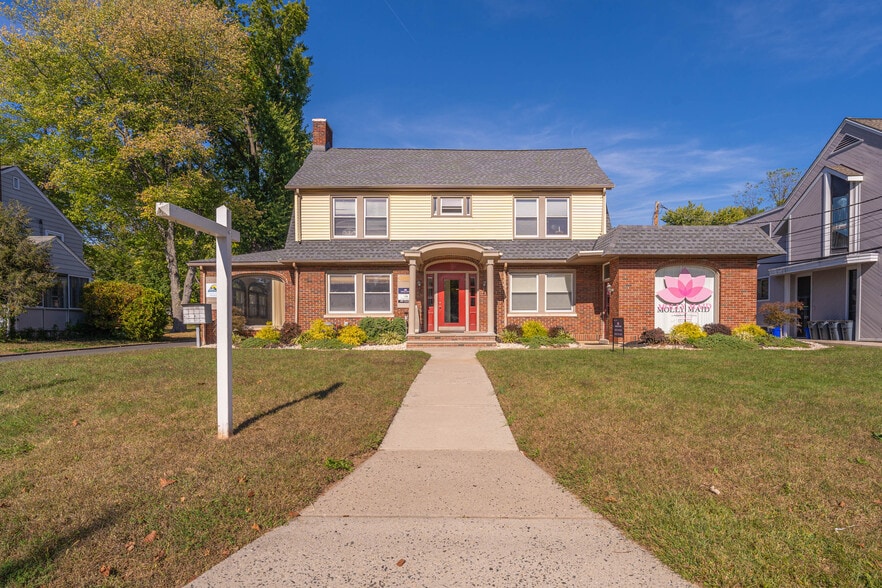 Primary Photo Of 150 W End Ave, Somerville Office For Lease