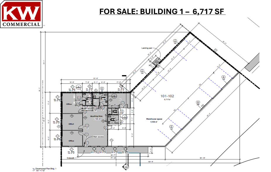 More Photos Of , San Antonio Flex For Sale