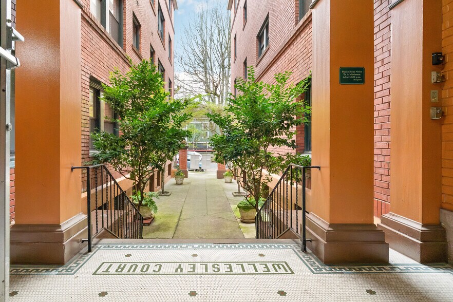 More Photos Of , Portland Multifamily For Sale