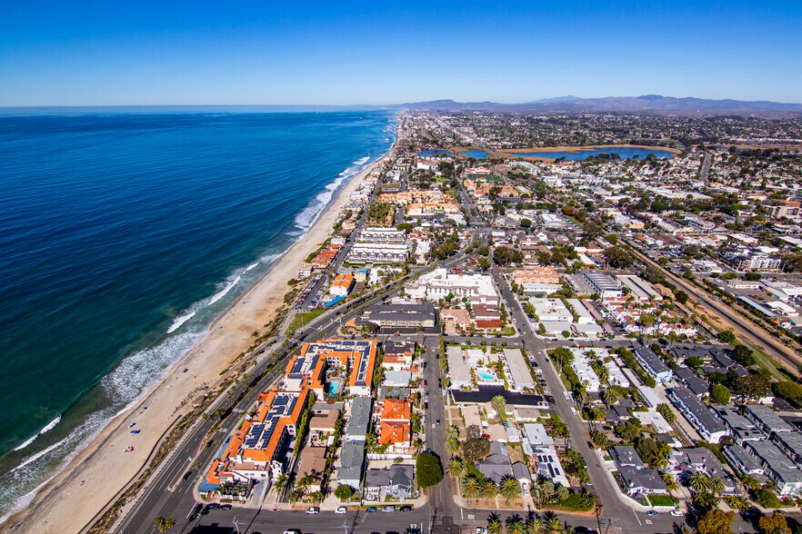More Photos Of 3056-3162 Carlsbad Blvd, Carlsbad Land For Sale