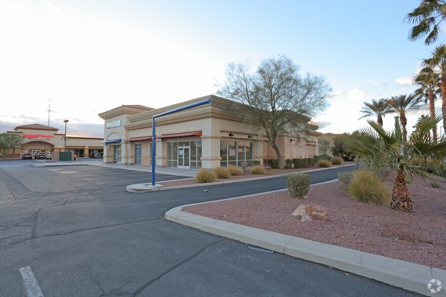 More Photos Of 5446 Boulder Hwy, Las Vegas Freestanding For Sale