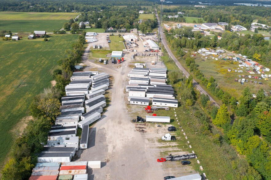 More Photos Of 5960 Center Rd, Valley City Truck Terminal For Sale