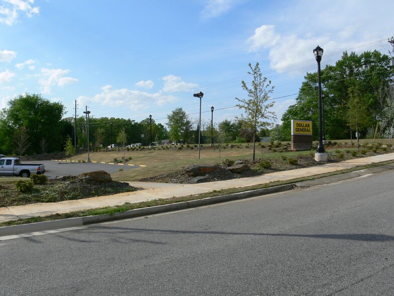 More Photos Of 40 Jackson Ave, Braselton Land For Sale