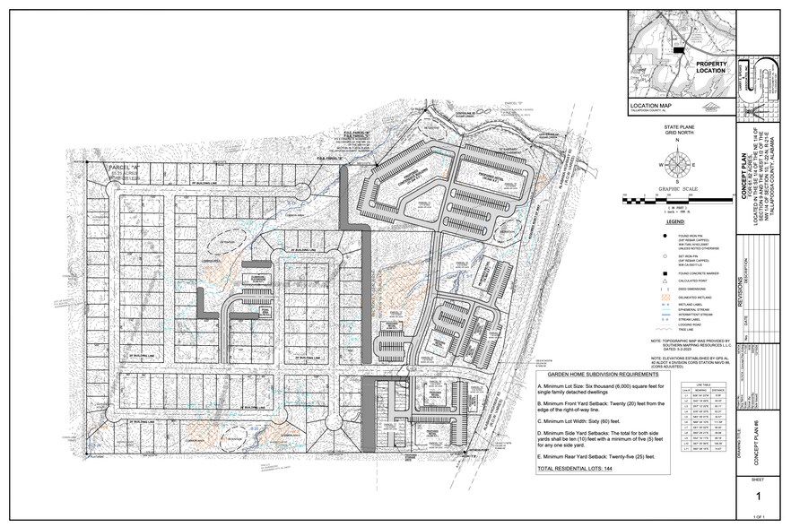 More Photos Of Hwy 63 Commercial Hwy @ Hwy 280, Alexander City Land For Sale