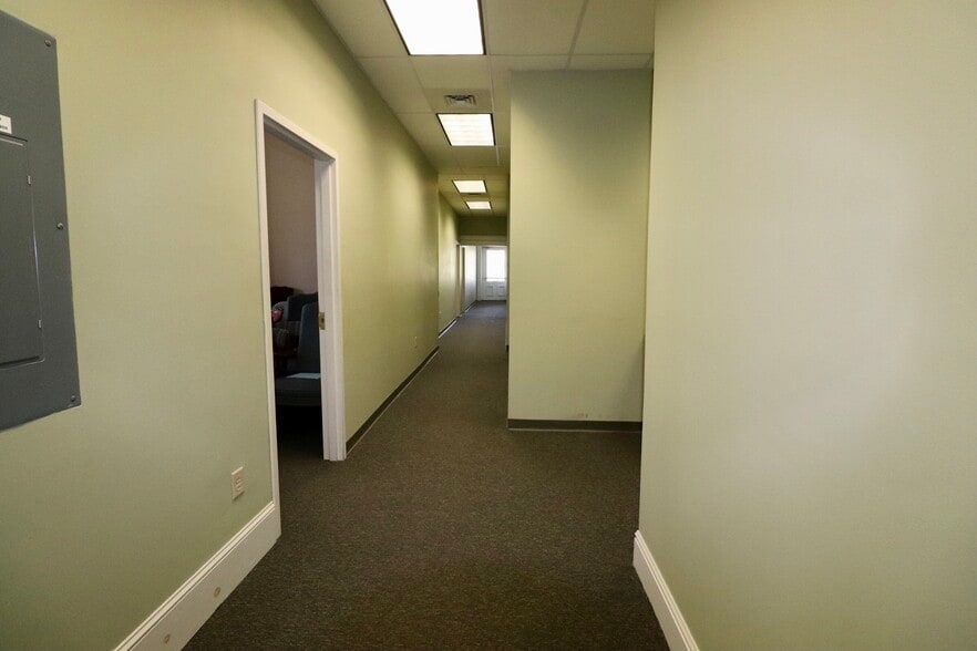 More Photos Of 800 W 4th St, Williamsport Medical For Lease