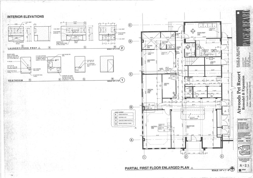 More Photos Of 2040 S 142nd St, Seatac General Retail For Sale