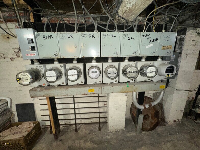 More Photos Of 769 West Side Ave, Jersey City Storefront Retail Residential For Sale