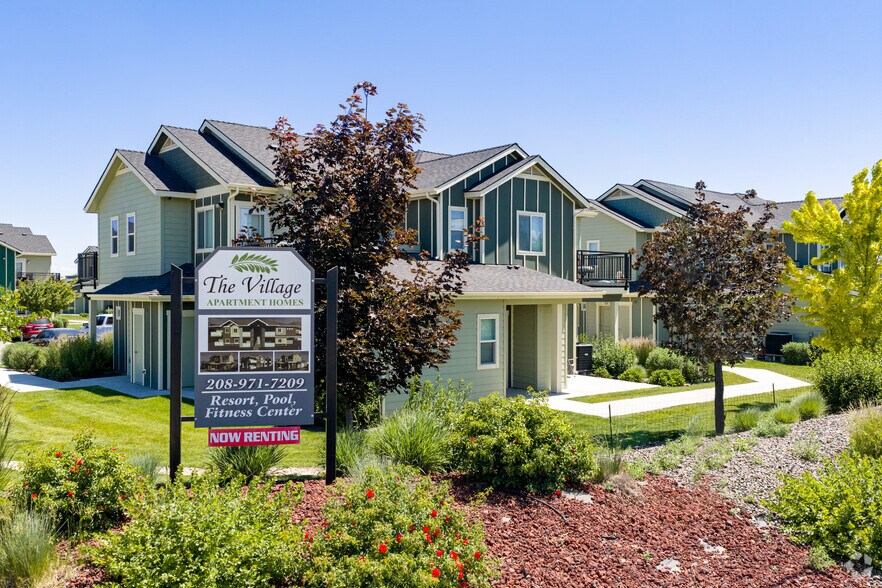More Photos Of 5018 Hamlet Ln, Caldwell Apartments For Sale