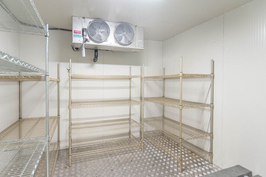 More Photos Of 789 E Morgan St, Martinsville Restaurant For Sale