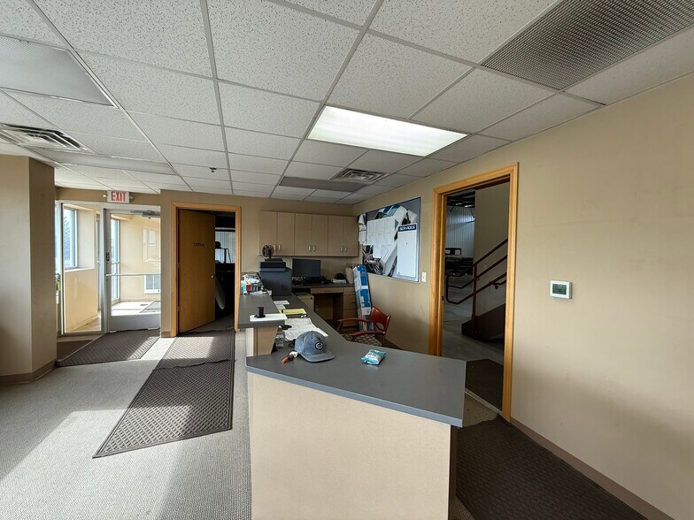 More Photos Of 1005 W American Dr, Neenah Warehouse For Sale