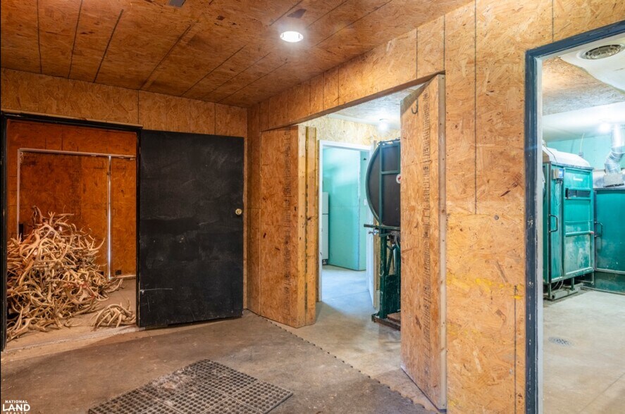 More Photos Of 178 Oak Creek Ln, Bland Land For Sale