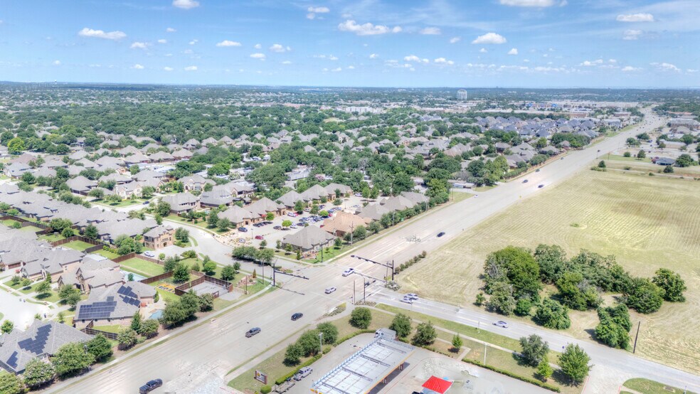 More Photos Of 9125 Belshire Dr, North Richland Hills Office For Lease