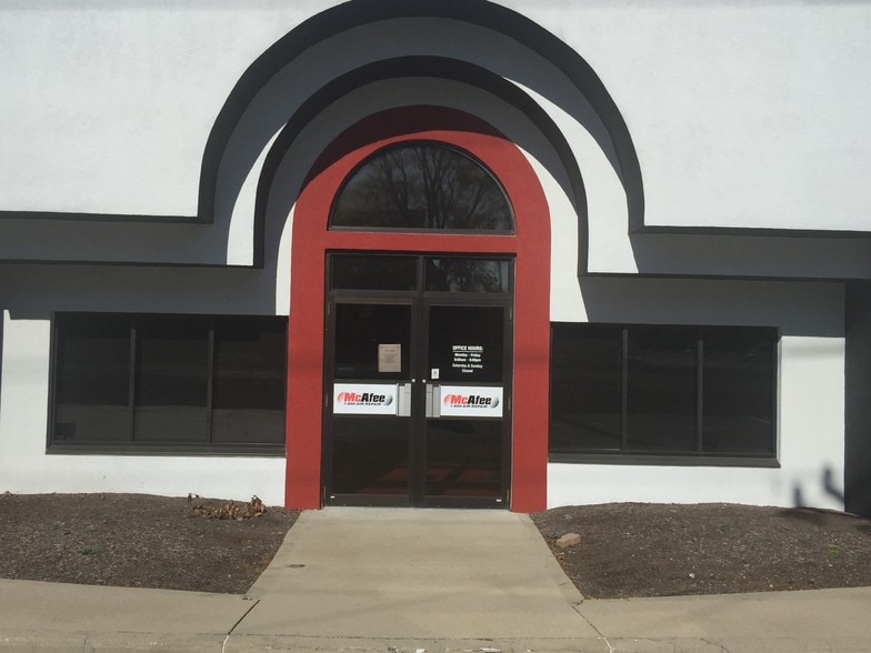 More Photos Of 30 Kinsey Rd, Xenia Light Distribution For Lease