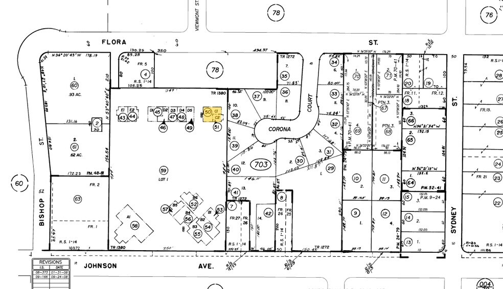 More Photos Of 1551 Bishop St, San Luis Obispo Medical For Sale