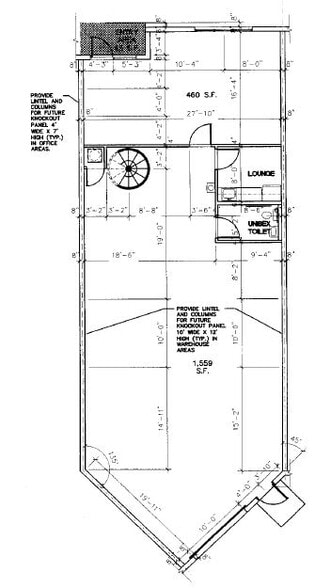 More Photos Of 1835 NW 112th Ave, Miami Warehouse For Lease