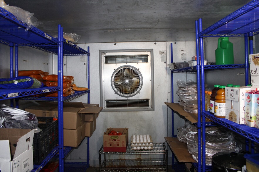 More Photos Of 402 1/2 N 2nd St, Richmond Storefront Retail Residential For Sale