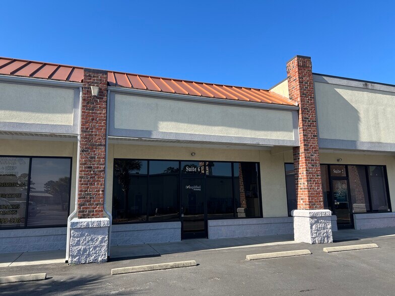 More Photos Of 2126 Highway 9 E, Longs Office For Sale