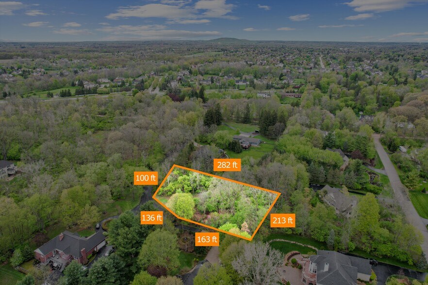 More Photos Of 8628 May Apple Ct, Canton Land For Sale