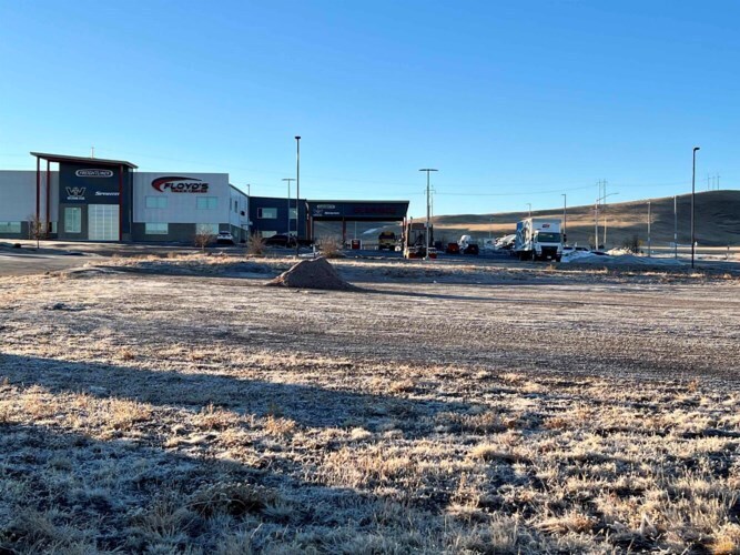 More Photos Of TBD Eglin -1, Rapid City Land For Lease