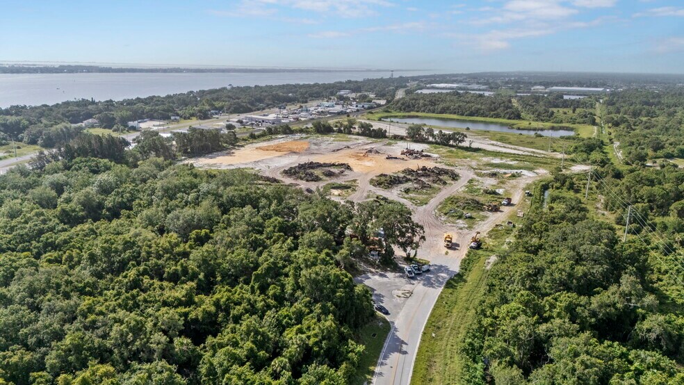 More Photos Of 0 Dr. Joe Lee Smith Dr, Rockledge Land For Sale