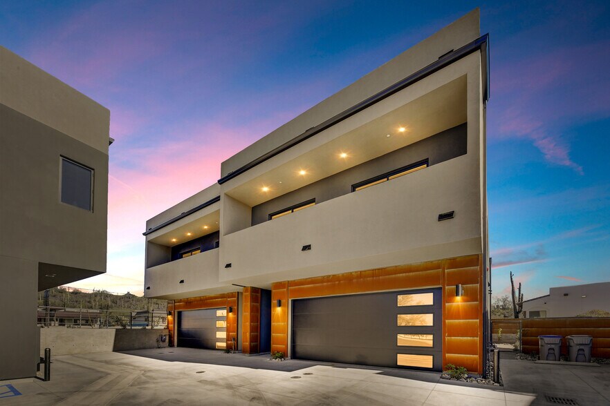 More Photos Of 6525 E Cave Creek Rd, Cave Creek Apartments For Sale