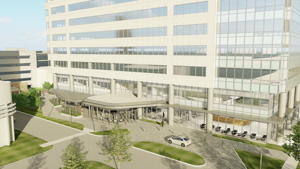 More Photos Of 11720 Katy Fwy, Houston Office For Lease