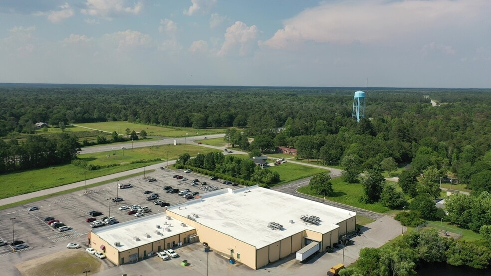 More Photos Of 100 Galloway Rd, New Bern Land For Sale