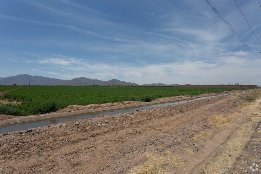 More Photos Of SW 107th & Broadway Rd, Tolleson Land For Sale