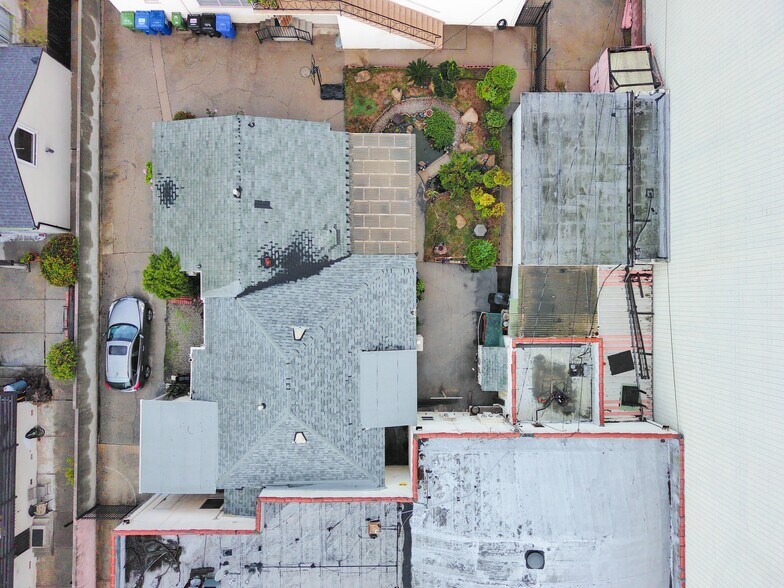 More Photos Of 1814-1820 Sawtelle Blvd, Los Angeles Flex For Sale