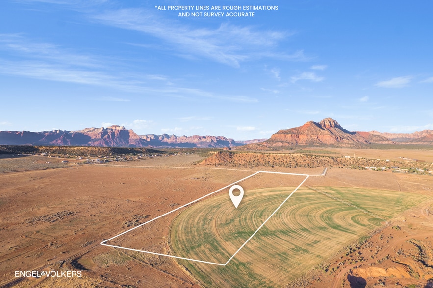 More Photos Of AV-1318 N Gooseberry Way, Apple Valley Land For Sale