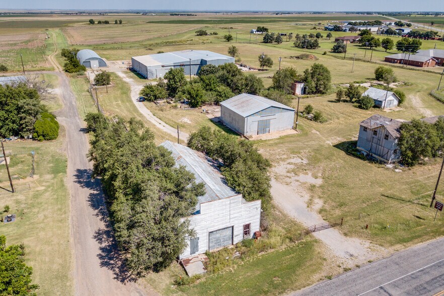 More Photos Of 12150-A US Highway 70 S, Vernon Warehouse For Sale